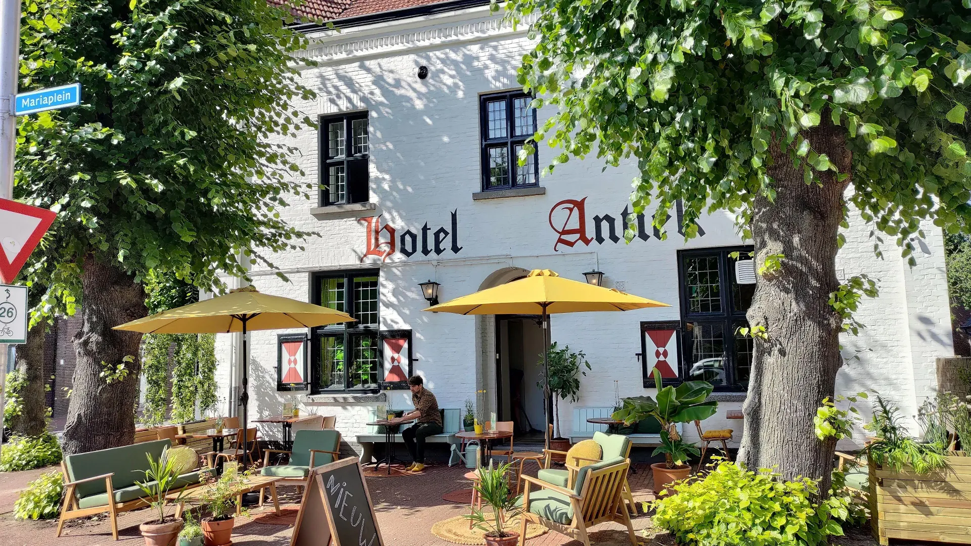 Logeren bij Keramiekmuseum Tiendschuur: 4 Gezinshotels Vergeleken