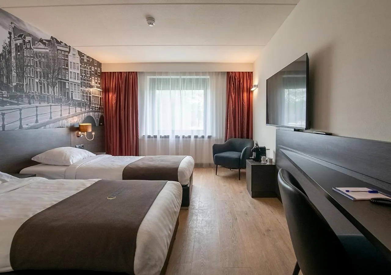 4 Airport Hotels bij Lemferdinge Die het Verschil Maken