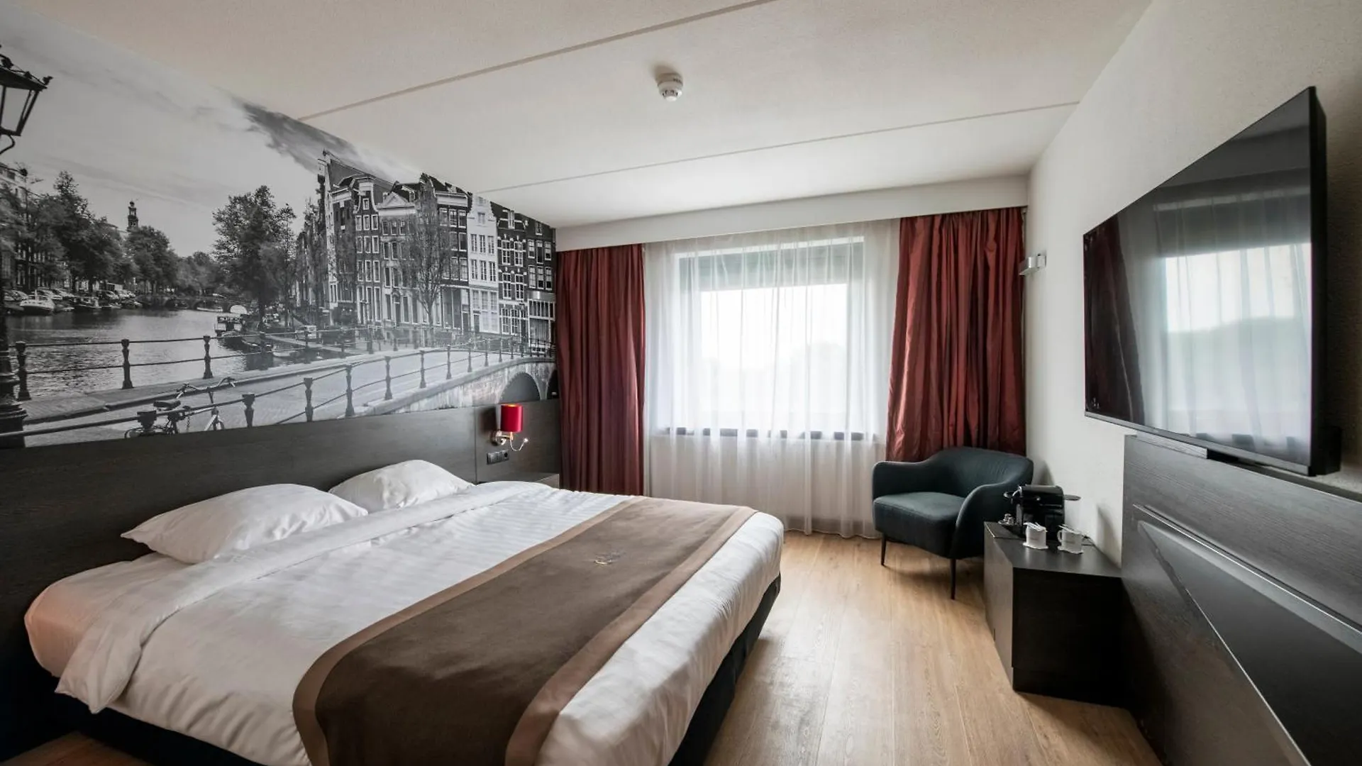 5 Hotels bij de Westerkerk voor een Slim Verblijf in Amsterdam