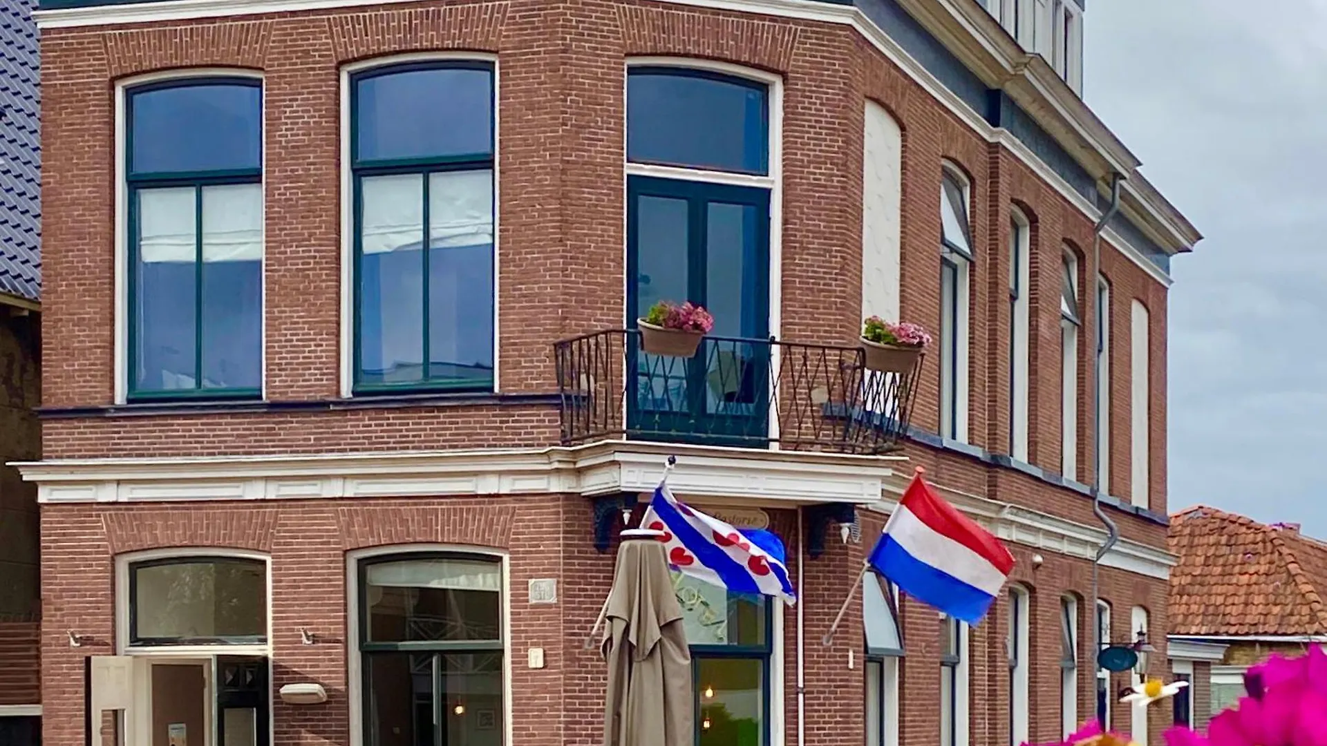 15 Centraal Gelegen Hotels in Friesland die het Waard Zijn
