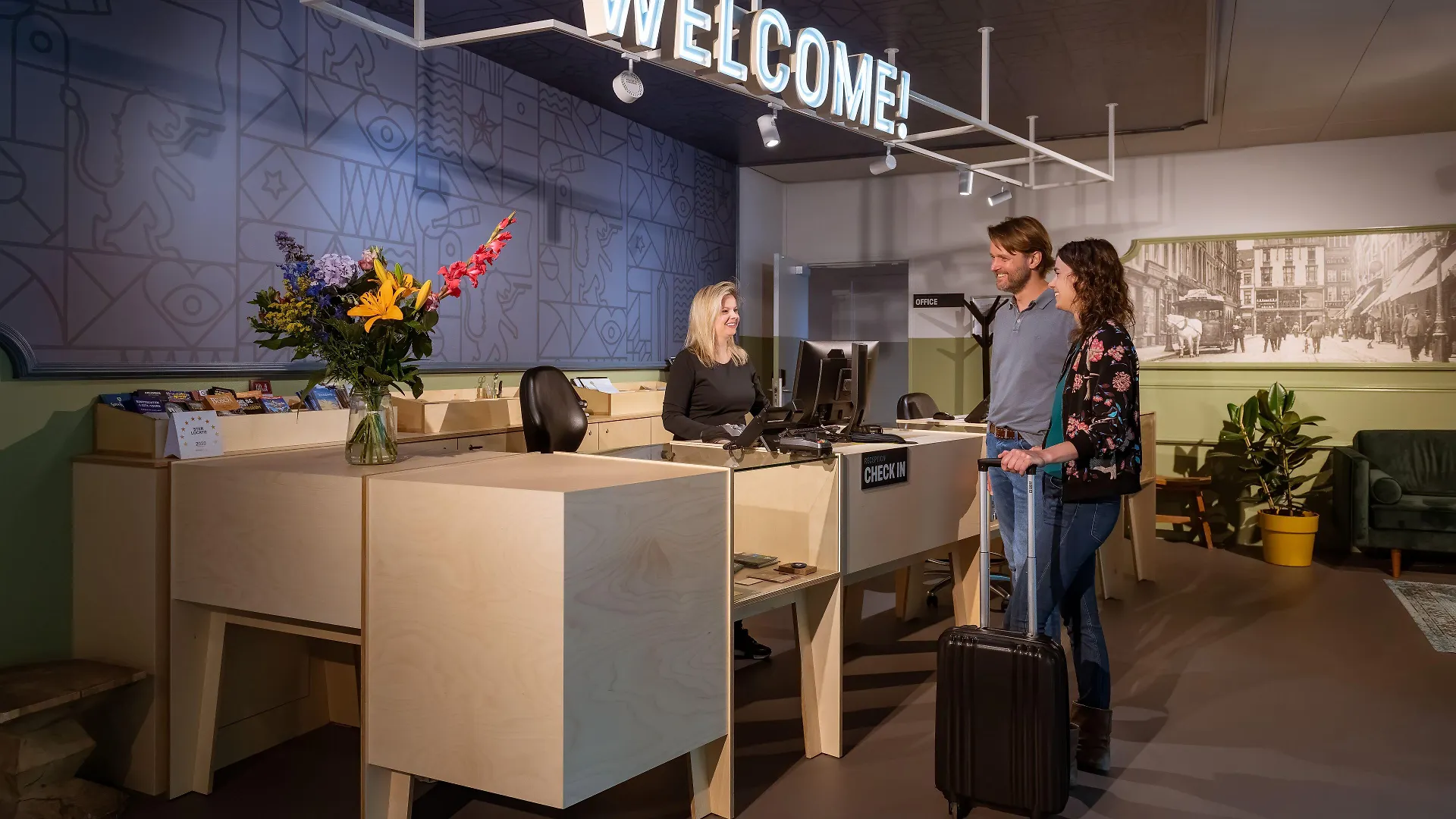4 Beste Leisure Hotels bij Kasteel van Mheer