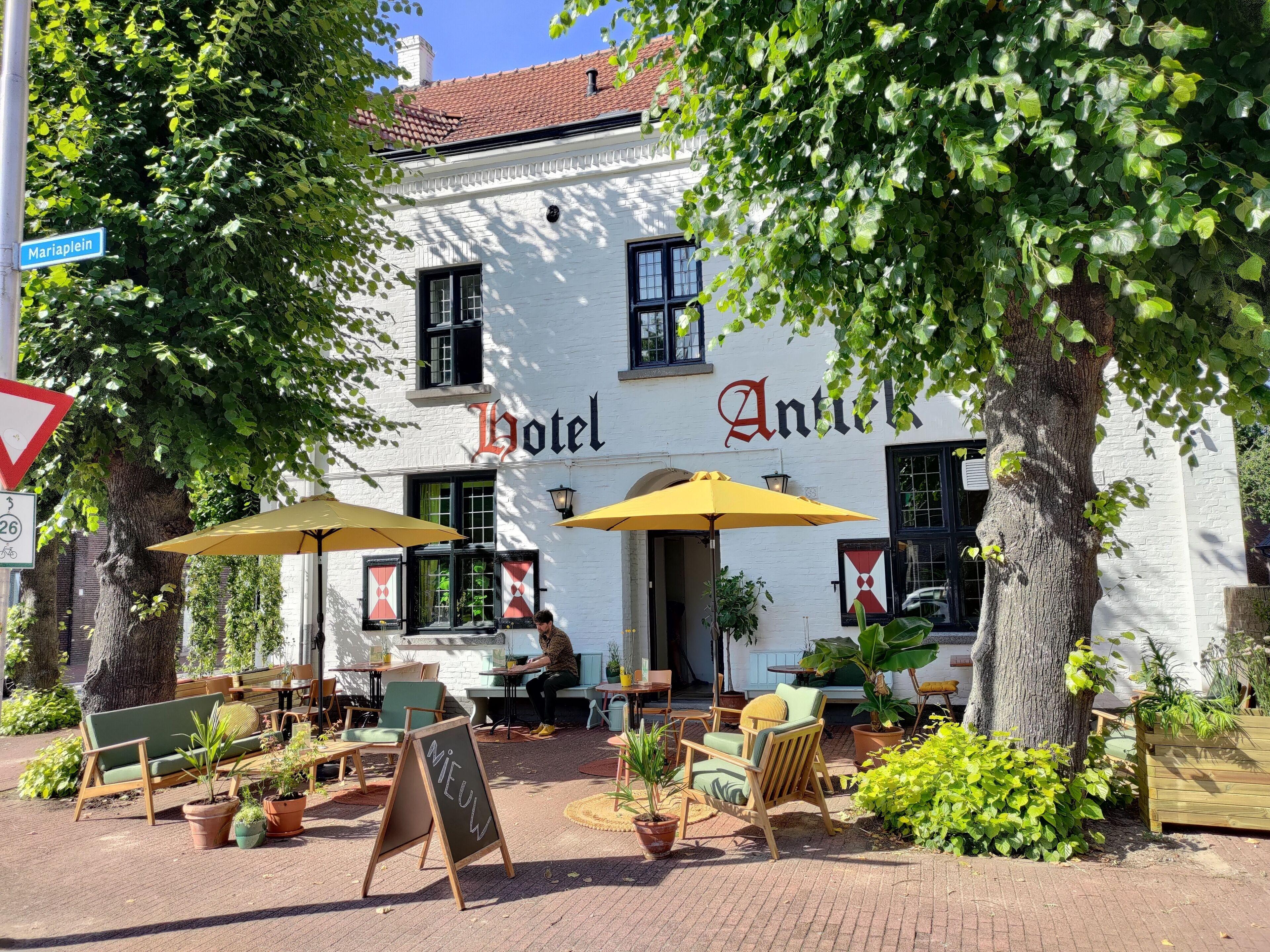 Logeren bij Keramiekmuseum Tiendschuur: 4 Gezinshotels Vergeleken