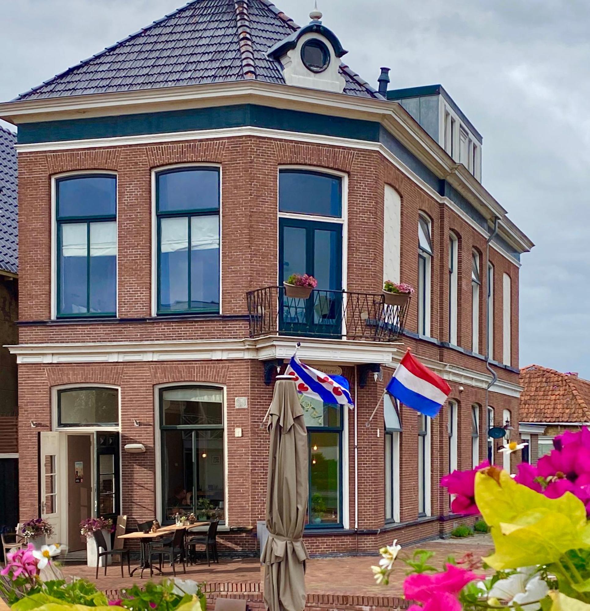 15 Centraal Gelegen Hotels in Friesland die het Waard Zijn