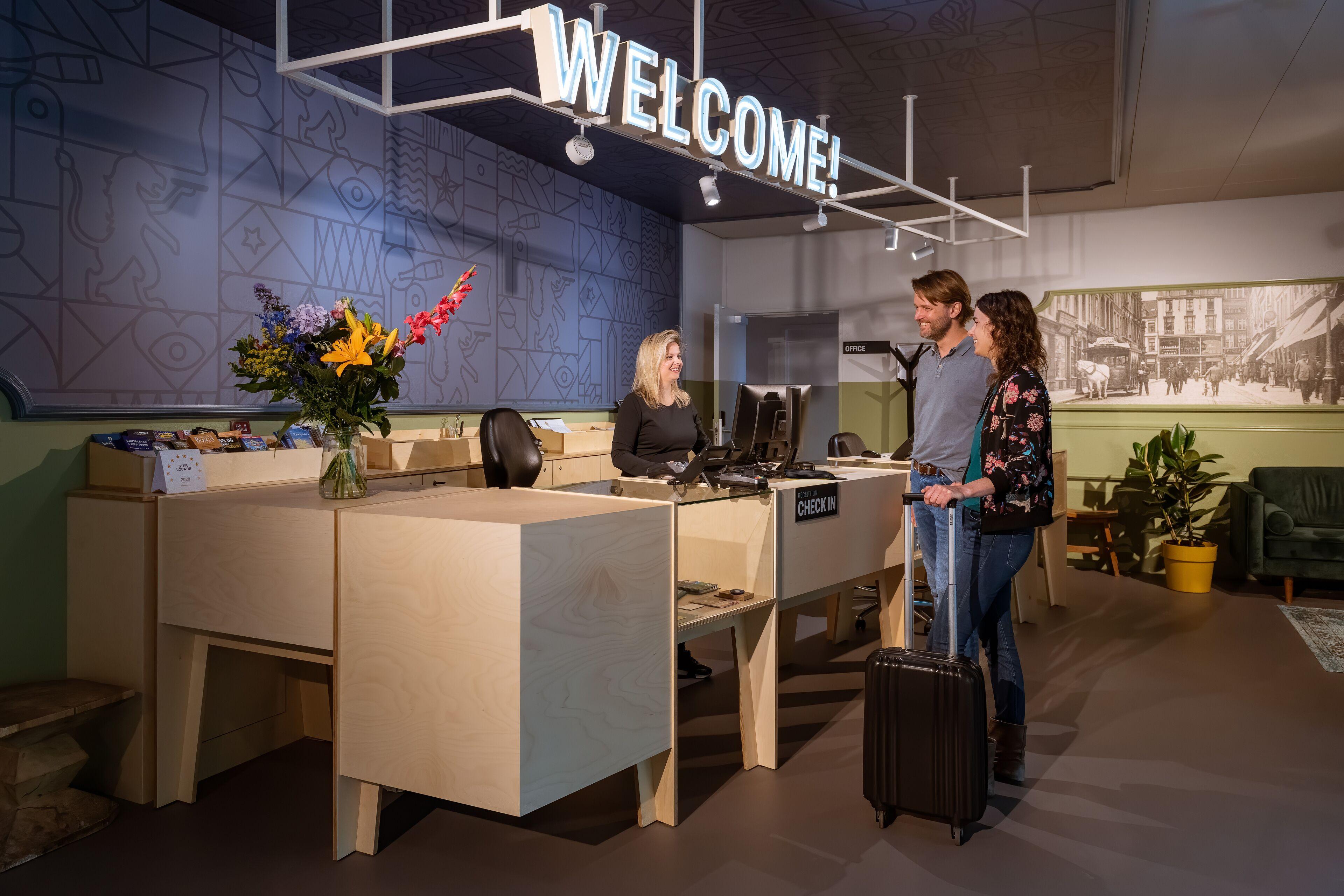 4 Beste Leisure Hotels bij Kasteel van Mheer